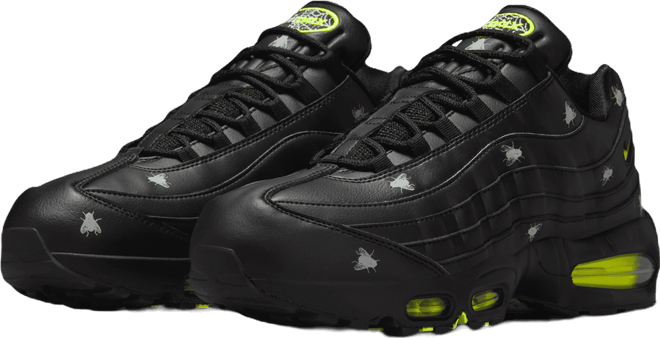Nike Air Max 95 Premium Men's Shoes