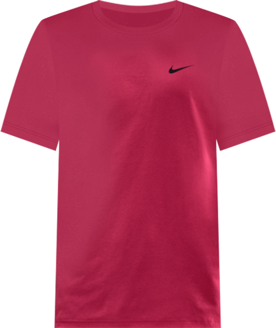 Nike Dri-FIT UV Hyverse Men's Short-Sleeve Fitness Top