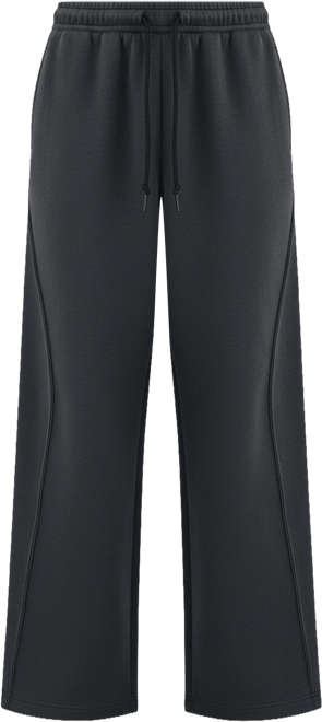 ナイキ テック メンズ フリース ルーズフィット オープンヘム パンツ