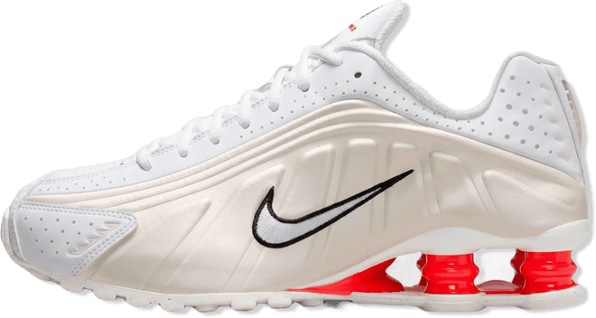 Women's Nike Shox R4 Casual Shoes | JD Sports