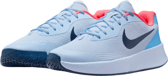 Nike Vapor Lite 3 Chaussure de tennis pour surface dure pour homme