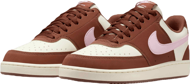 Nike Court Vision Low Chaussure pour femme