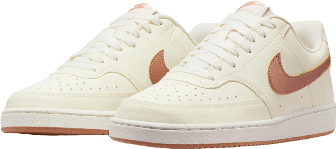 Nike Court Vision Low Next Nature Women's Shoes