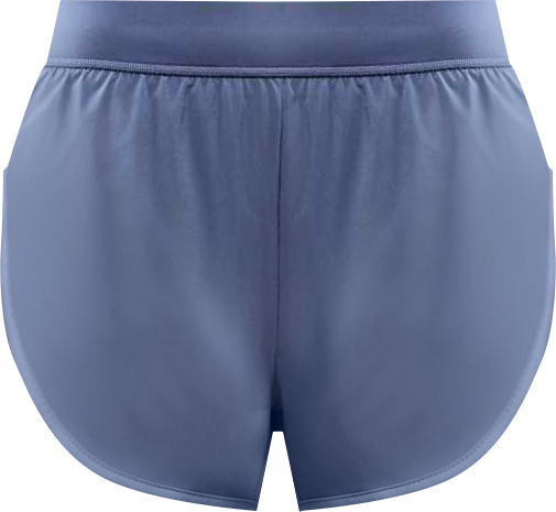 Nike Universa Short 2-en-1 13 cm pour femme