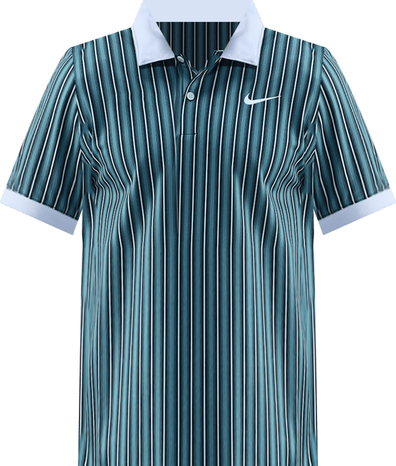 Nike Victory+ Men's Dri-FIT Golf Polo