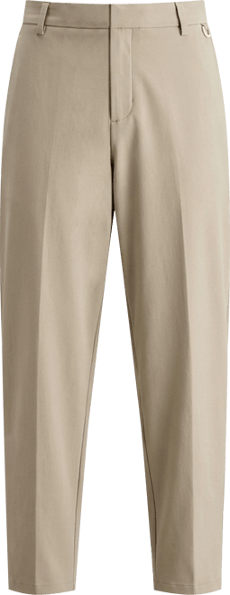 Nike 24.7 PerfectStretch Men's Dri-FIT Loose-Fit Chino Trousers