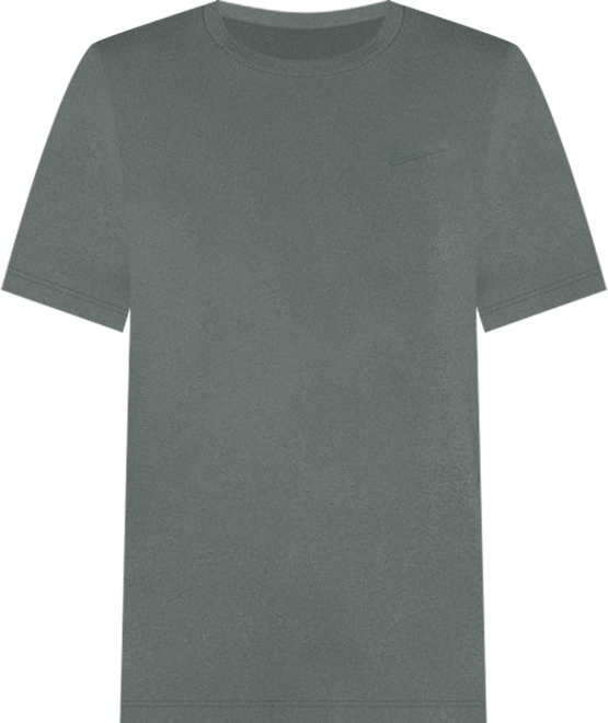 Nike Dri-FIT UV Hyverse 男款短袖健身上衣