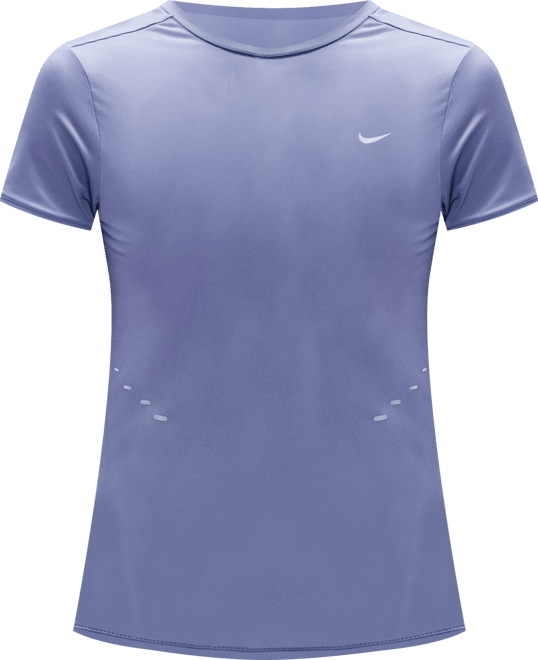 Nike Swift Women's Dri-FIT Short-Sleeve Running Top