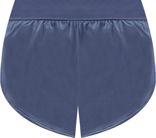 Nike Universa Women's 2-in-1 12.5cm (approx.) Shorts