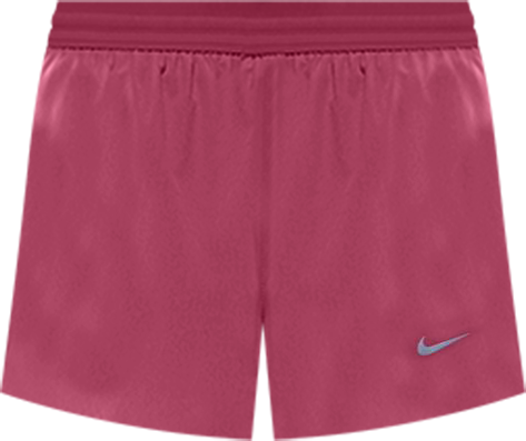 Nike Swift Women's Dri-FIT Mid-Rise 2-in-1 Running Shorts
