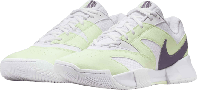 NikeCourt Lite 4 Men's Tennis Shoes