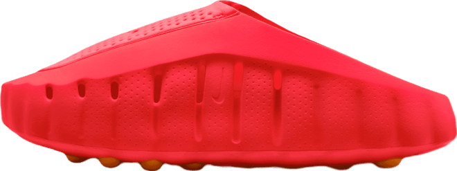 Nike Mind 001 Sandalias tipo mule para antes del partido para mujer