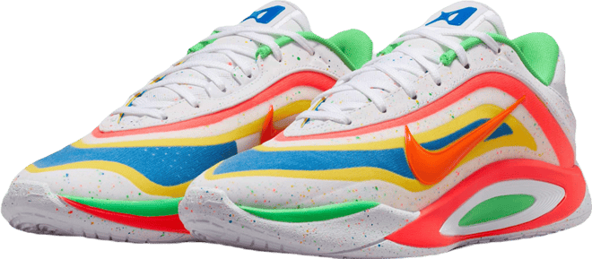 A'One "Everlasting" A'ja Wilson Basketball Shoes