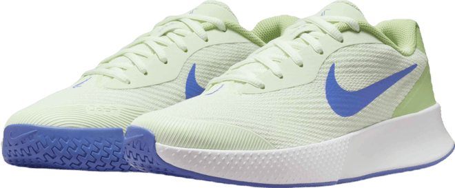 Nike Vapor Lite 3 Tenis de tenis para cancha dura para mujer