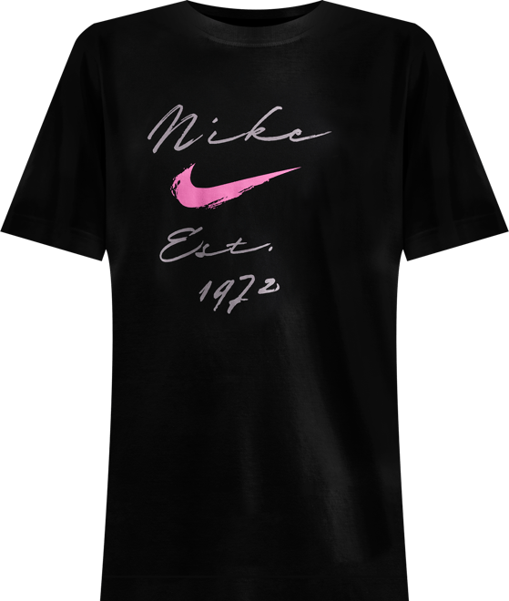 Nike Sportswear Essentials Women's Loose T-Shirt