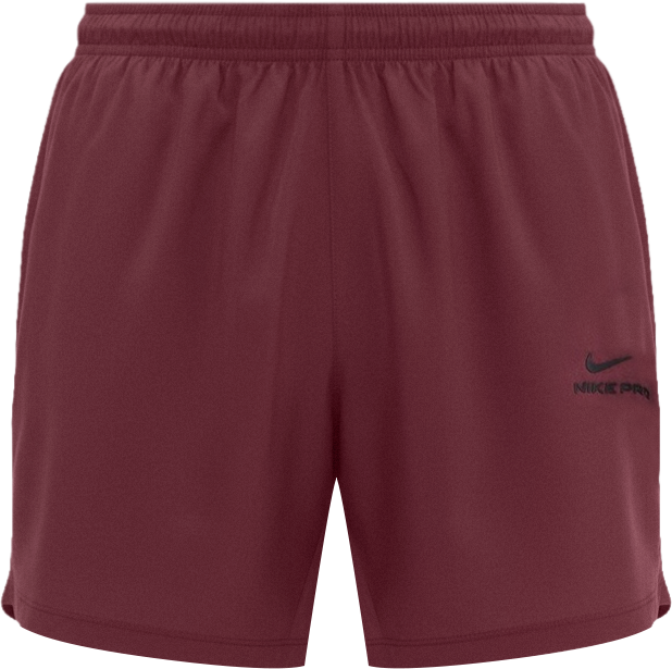 Nike Pro Training Men's Dri-FIT 6" Shorts