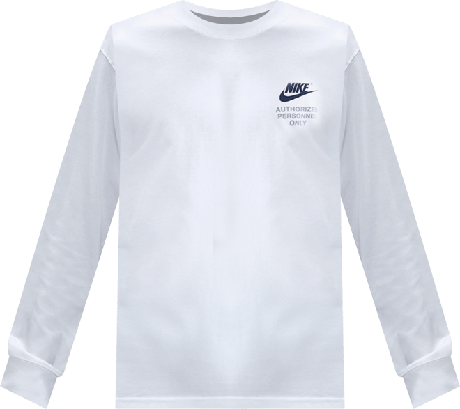 ナイキ スポーツウェア メンズ ロングスリーブ Max90 Tシャツ