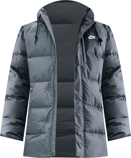 Nike Sportswear Club Men's Therma-FIT Parka