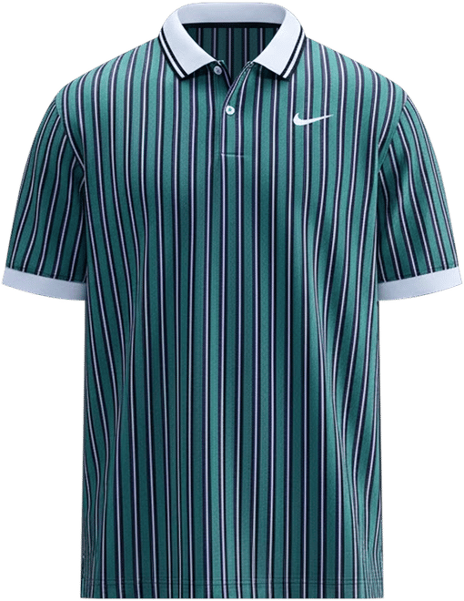 ナイキ ビクトリー+ メンズ Dri-FIT ゴルフポロ