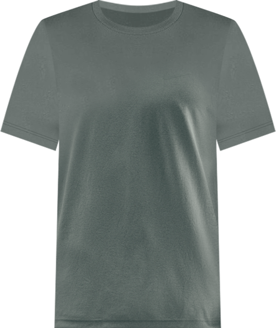 ナイキ Dri-FIT UV ハイバース メンズ ショートスリーブ フィットネストップ