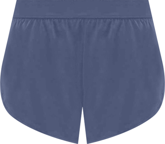 ナイキ ユニバーサ ウィメンズ 2イン1 13cm ショートパンツ