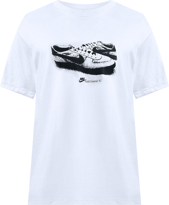 Nike Sportswear Women's Loose T-Shirt