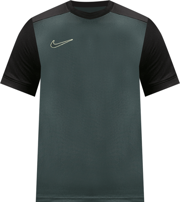 나이키 아카데미 남성 드라이 핏 축구 탑