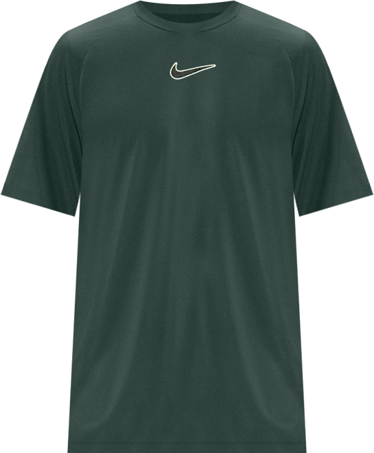 나이키 아카데미 남성 드라이 핏 반팔 축구 탑