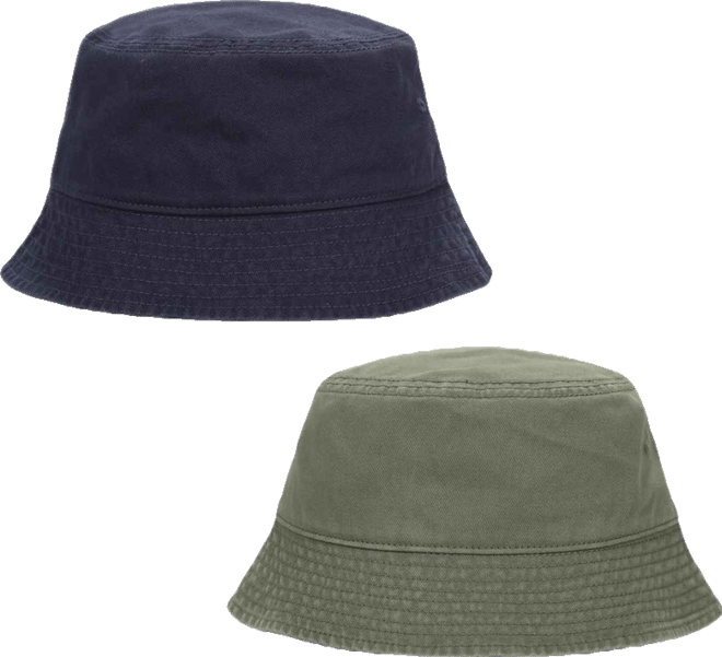 Men's Bucket Hat