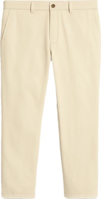 Men's Boracay Island Chino Pants