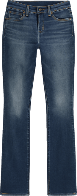 Women's Sweet Straight Leg Jeans