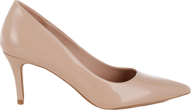 Urbi Stiletto Heel Pumps