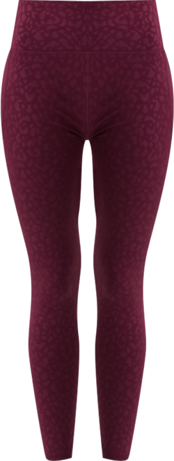 Women's Animal-Print Compression Leggings, Macy's Exclusive