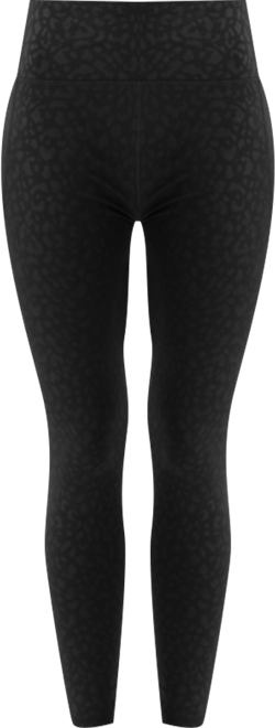 Women's Animal-Print Compression Leggings, Macy's Exclusive