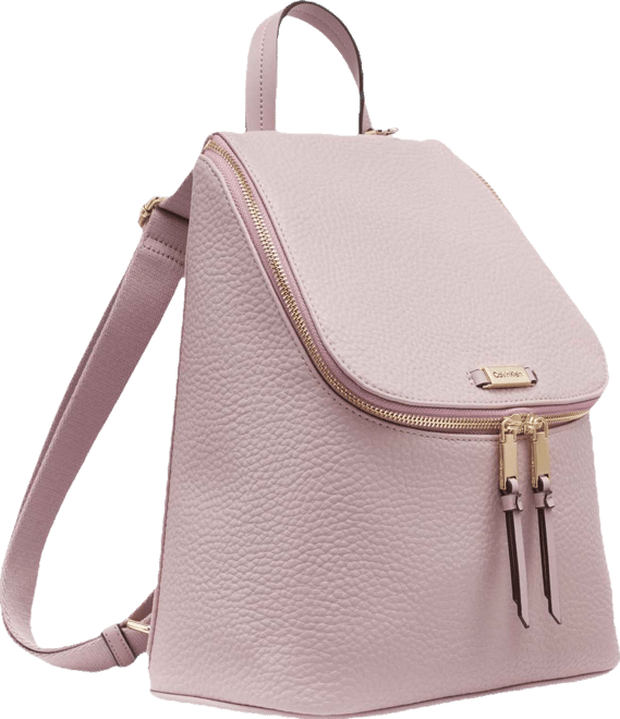 Zulle Zip-Around Backpack with Signature Hang Off