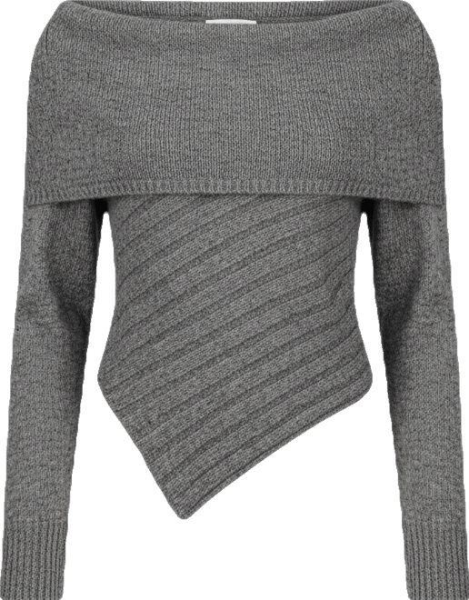 Women's Betty Long Sleeve Sweater