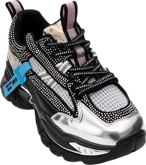 Prologue Noi Embellished Women's Sneakers