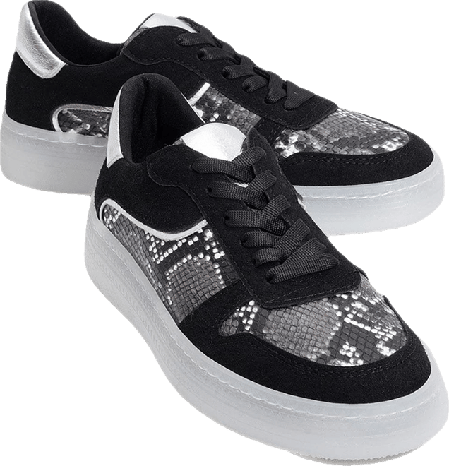 Montero Sneakers (Women)