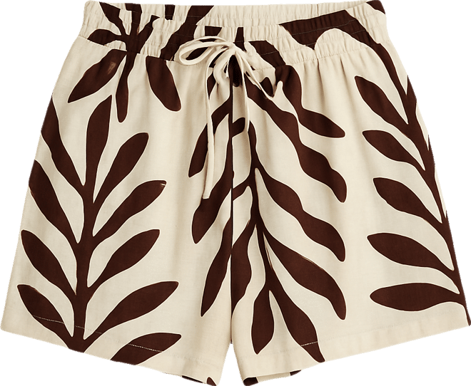 Women's July Shorts
