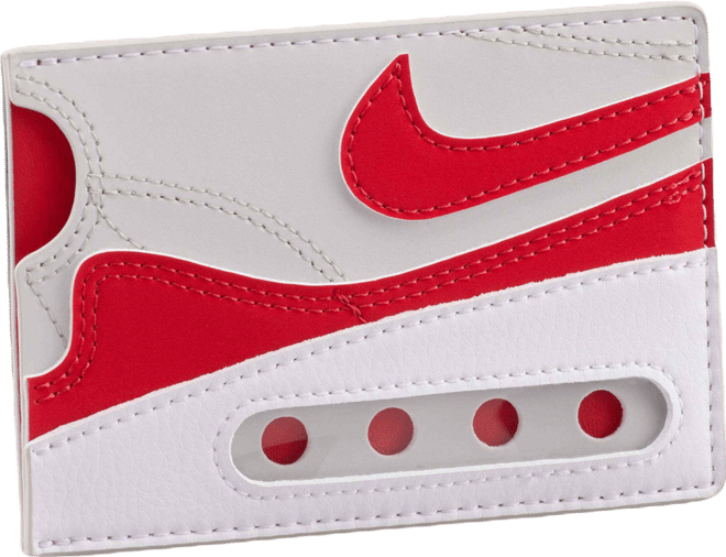 Nike Icon Air Max Card Wallet