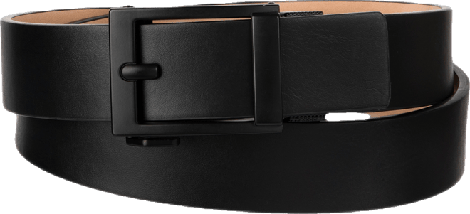 Men's Track Lock Harness Belt, Macy's Exclusive