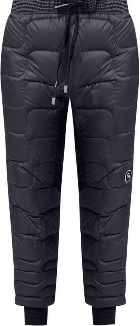 Backcountry Men's Waas ALLIED Down Pant Down & Synthetic Pants