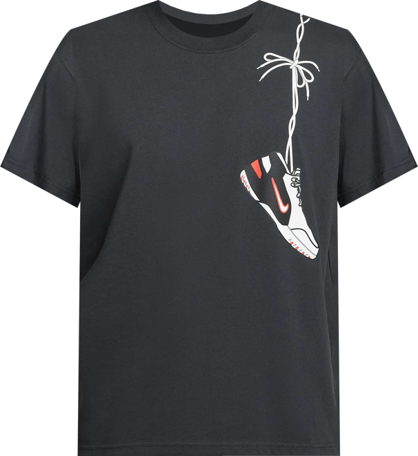 LeBron 'Grand Opening' Men's Basketball T-shirt