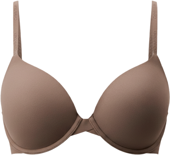 Women's  Perfectly Fit Lightly Lined Full Coverage T-Shirt Bra F3837