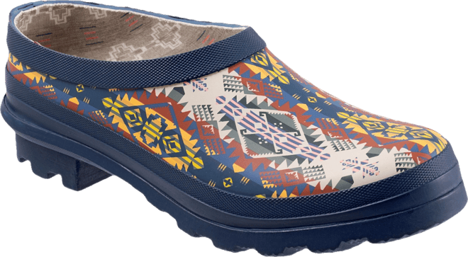 Women's Journey West Clogs