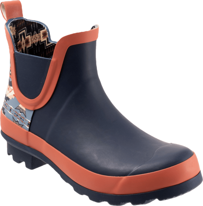 Women's Sierra Ridge Chelsea Boots
