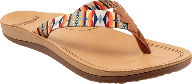 Women's Fire Legend Thong Sandal