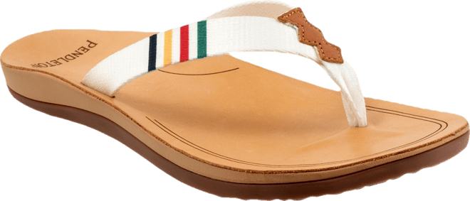 Women's Glacier Np Thong Sandal