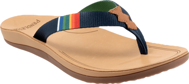 Women's Crater Lake Np Thong Sandal