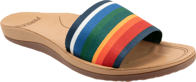 Women's Crater Lake Np Slides